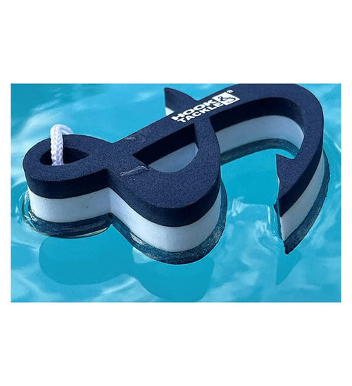 H&T Floating Keychain