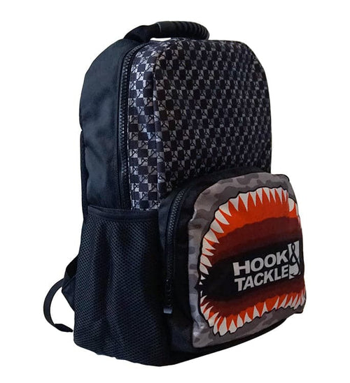 Jaws Fishing Backpack